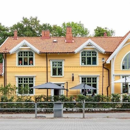 Ferienwohnung Lomma Strandstad - Ny Och Unik Laegenhet Foer Upp Till 4 Exterior foto